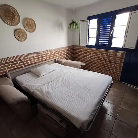 شقة La Condesa أورزولا