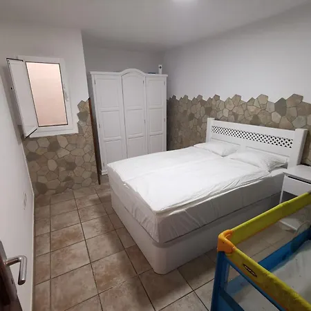 Apartment La Condesa