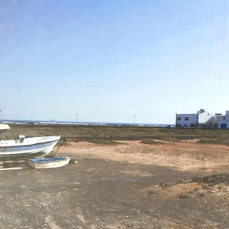 La Condesa أورزولا