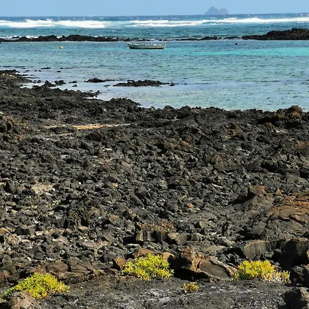 La Condesa شقة أورزولا