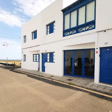 La Condesa أورزولا