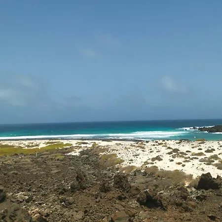 La Condesa شقة أورزولا