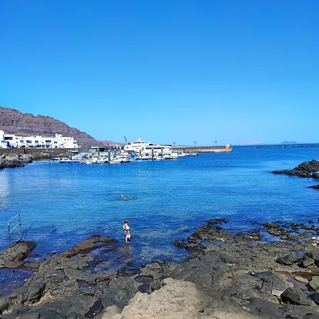 La Condesa شقة أورزولا