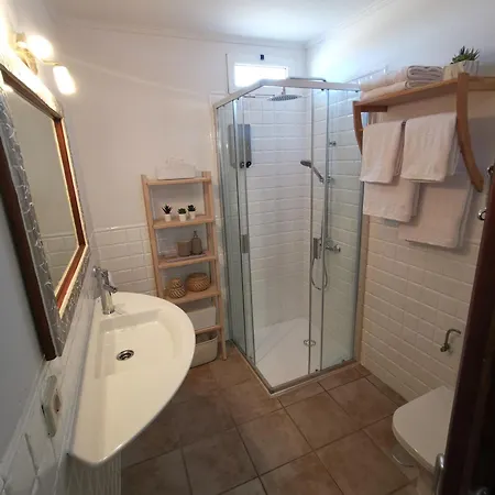 La Condesa شقة أورزولا