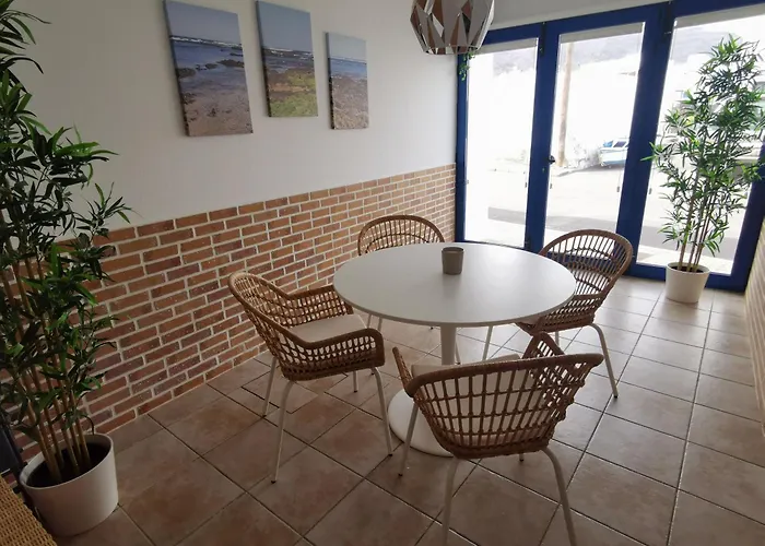 Apartman La Condesa