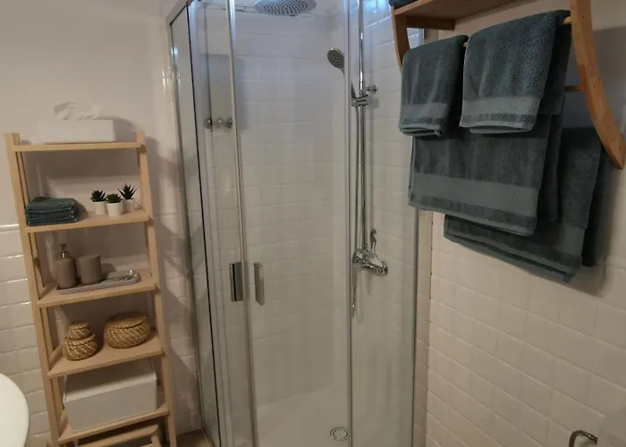 La Condesa Apartman