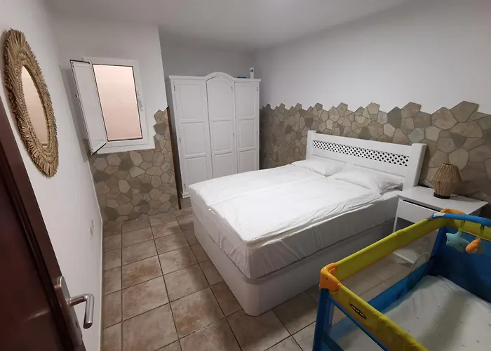 Apartman La Condesa