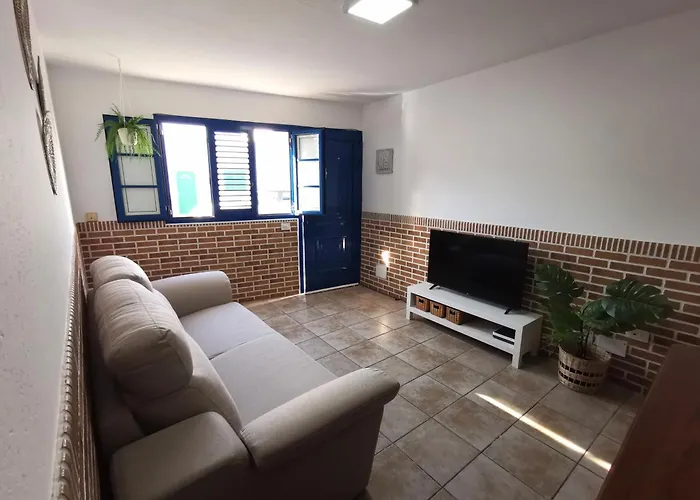 La Condesa Apartman *